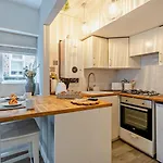Holiday home 1 Bed In Oc-96314 *