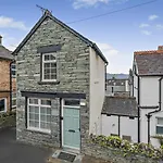 1 Bed In Oc-96314 Holiday home *
