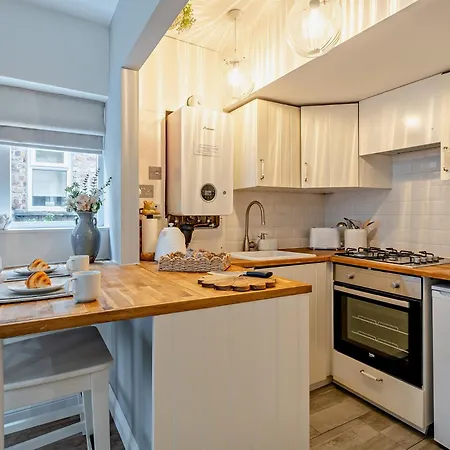 1 Bed In 96314 Casa vacanze Keswick (Cumbria)