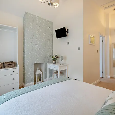 1 Bed In 96314 Сasa de vacaciones Keswick (Cumbria)