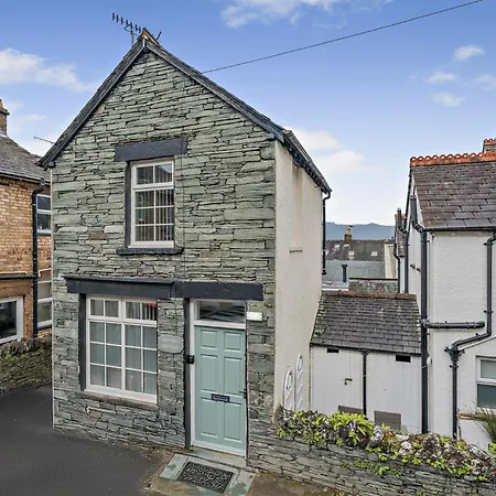 1 Bed In 96314 Casa vacanze Keswick (Cumbria)
