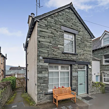 Сasa de vacaciones 1 Bed In 96314 Keswick (Cumbria)