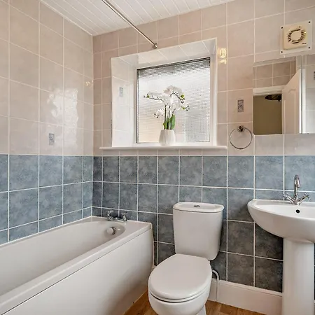 1 Bed In Oc-96314 Casa de Férias