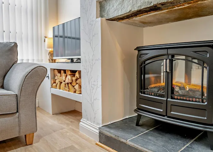 1 Bed In 96314 كيسويك