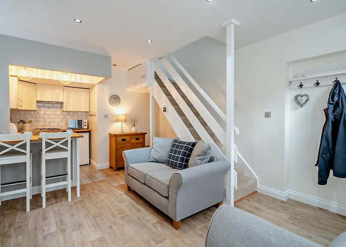 1 Bed In 96314 كيسويك