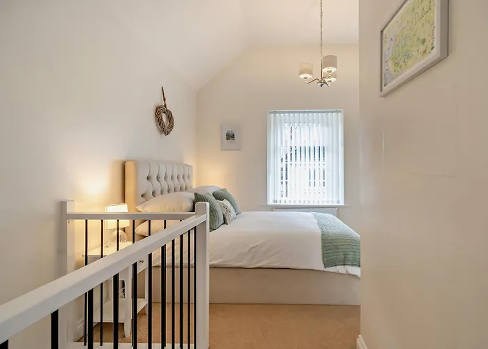 1 Bed In 96314 * كيسويك