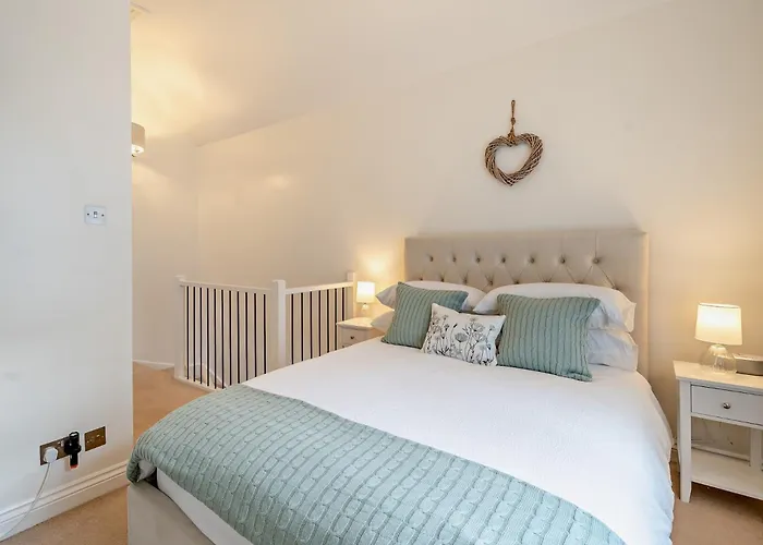 1 Bed In 96314 بيت للعطل *