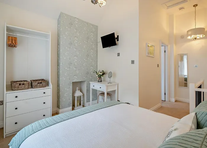 1 Bed In 96314 بيت للعطل كيسويك