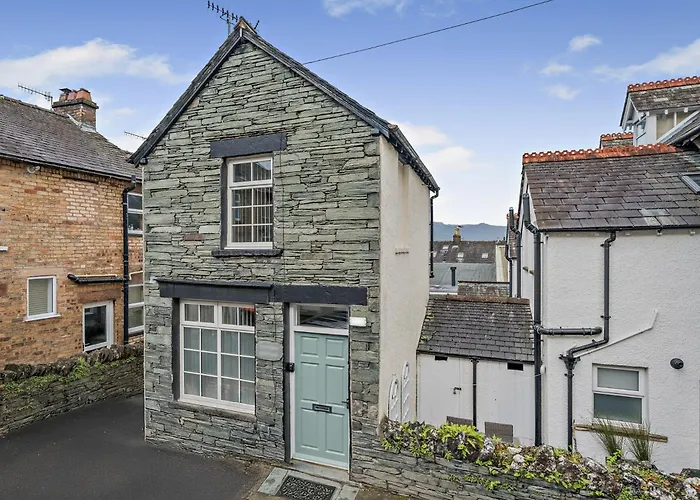 1 Bed In 96314 別荘 ケズィック