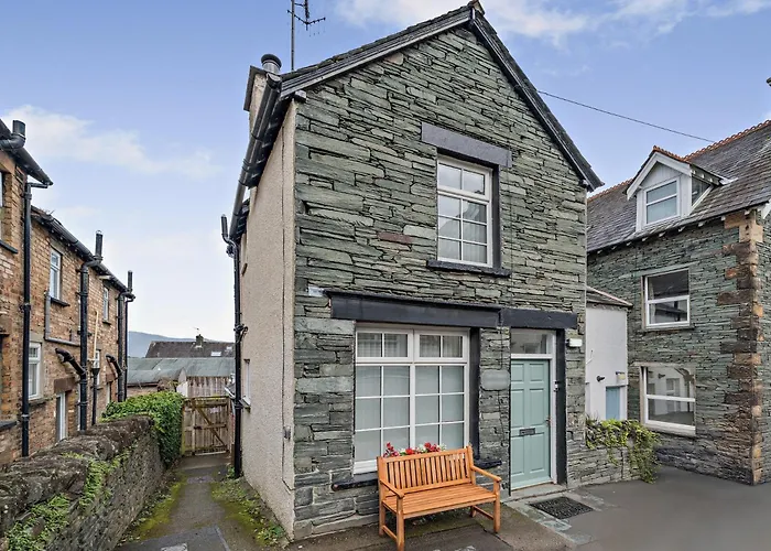 別荘 1 Bed In 96314 ケズィック