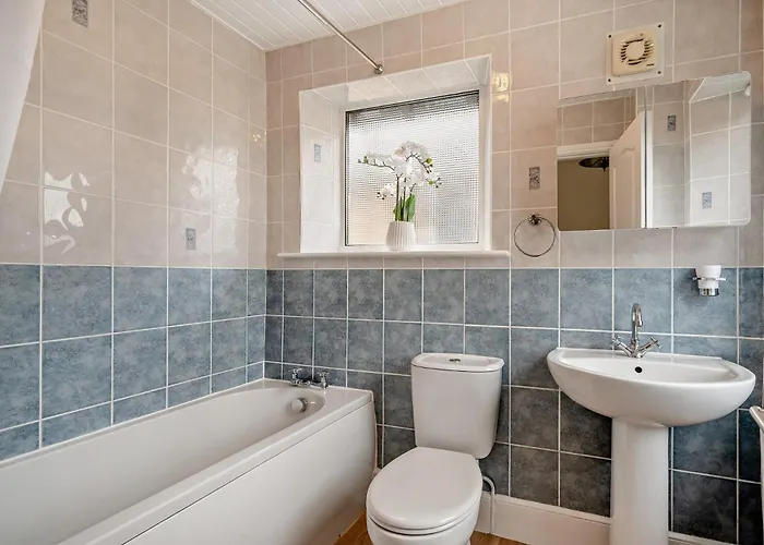 1 Bed In 96314 بيت للعطل